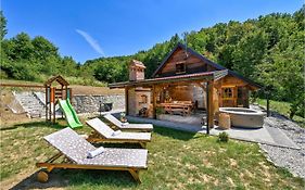 Pet Friendly Home In Varazdin Breg With Jacuzzi
